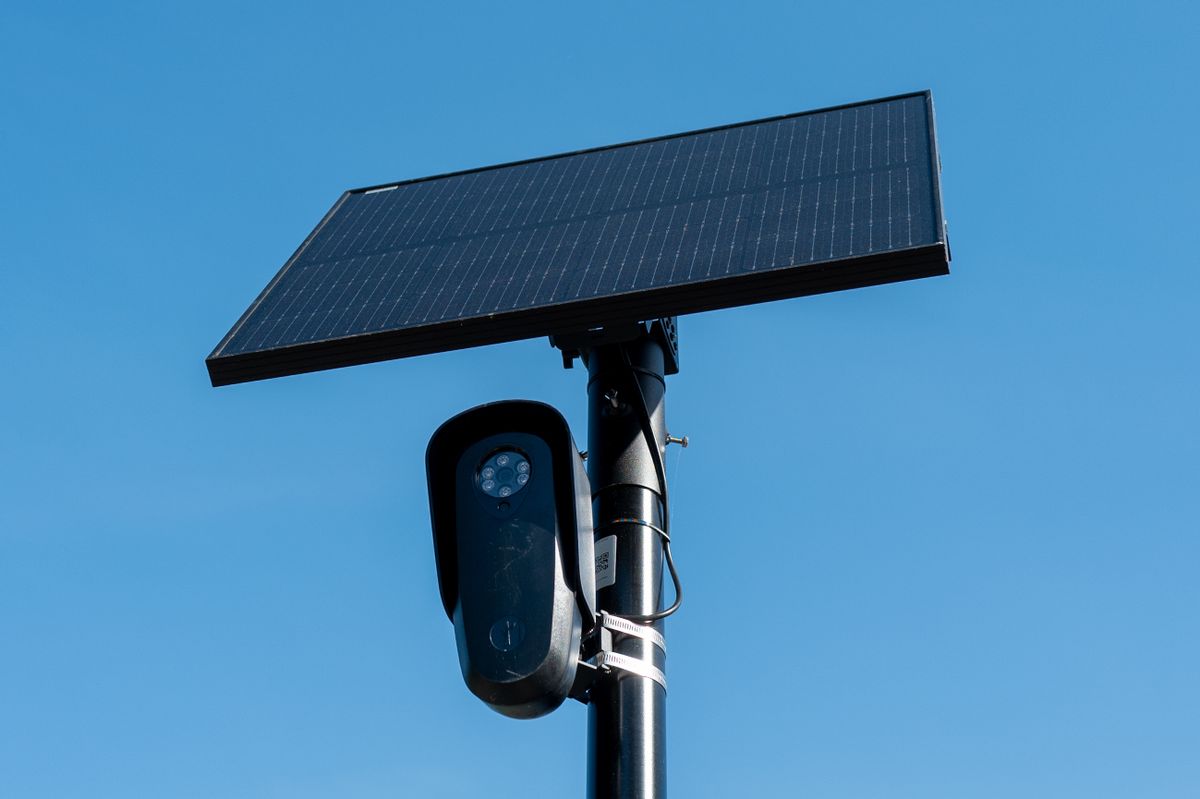 8 stories about Flock, other surveillance tech we’ve investigated