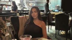 Two detained after French influencer’s scorched body found in vineyard