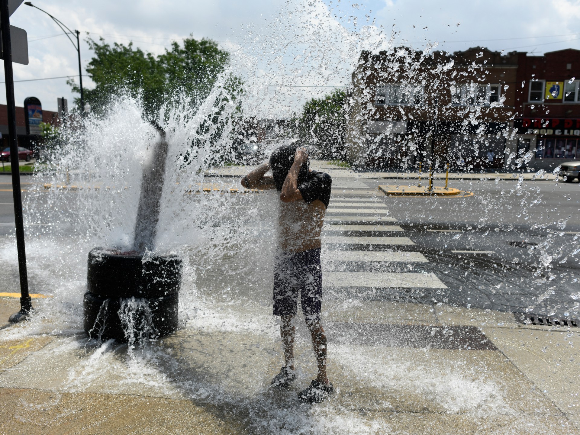 Why extreme heat is much more dangerous for the elderly than we realised