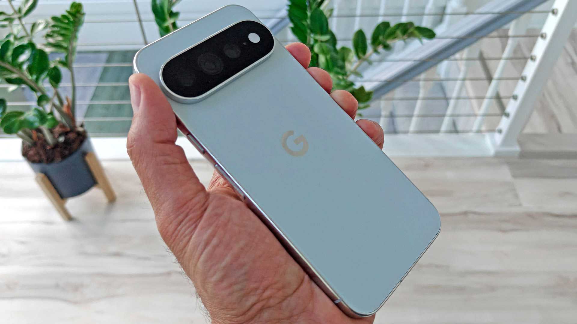 The Google Pixel 11 Pro XL: A smarter phone for getting things done
