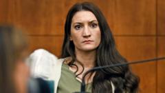 Trial of mum accused of killing her three children puts postpartum psychosis on the map