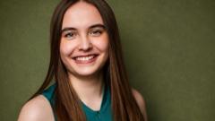 ‘I’d love a normal life, but being a 17-year-old carer means sacrifices’