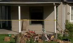 Second Ohio house of horrors ‘covered in poo’ discovered after 16 ‘feral’ kids saved