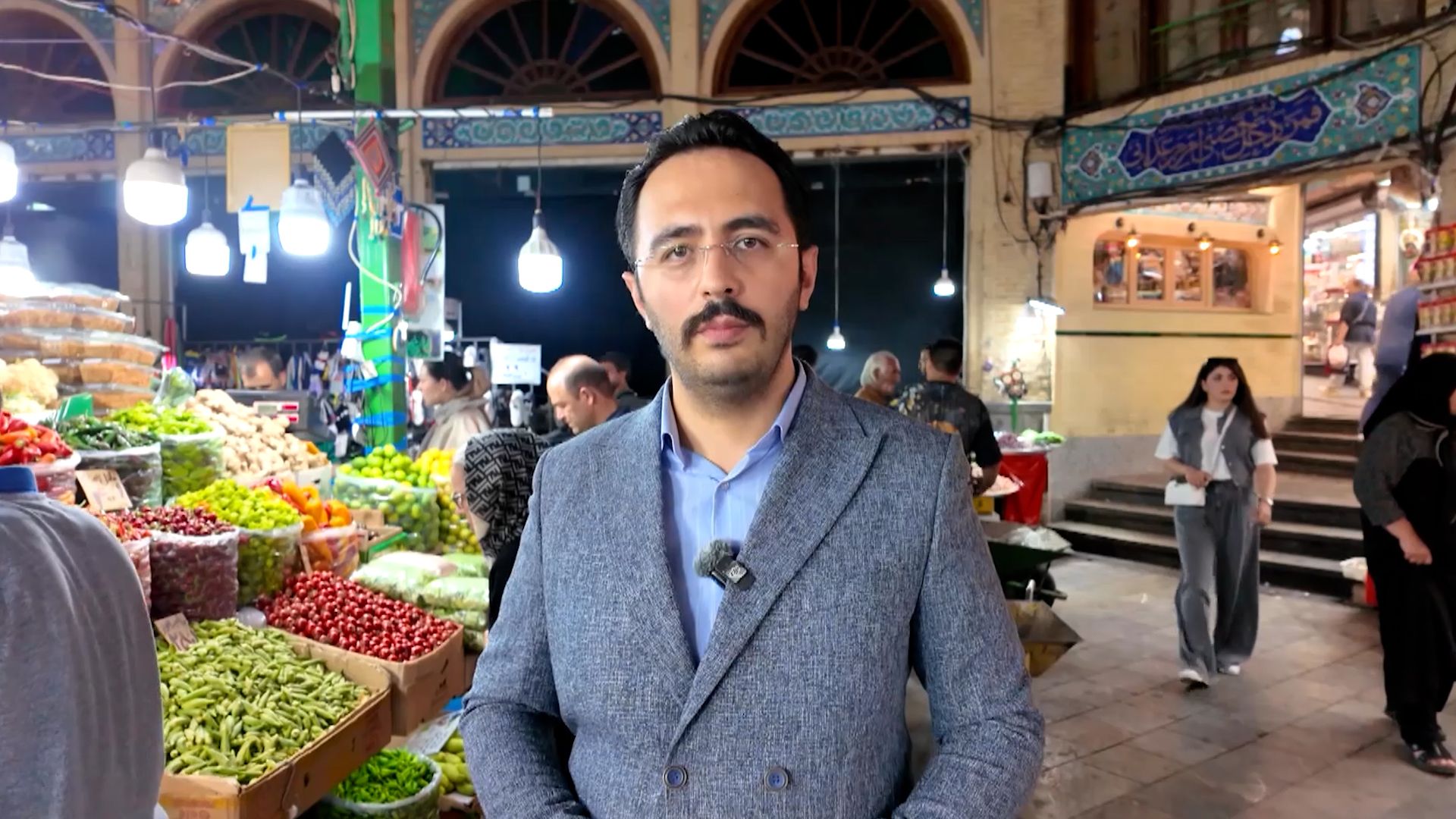 How conflict is making life more expensive for Iranians