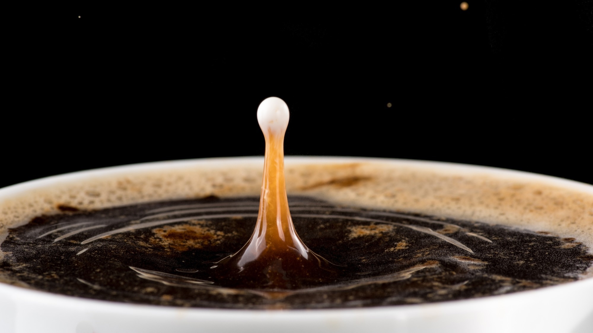 More coffee, higher testosterone? This study found a more complicated picture
