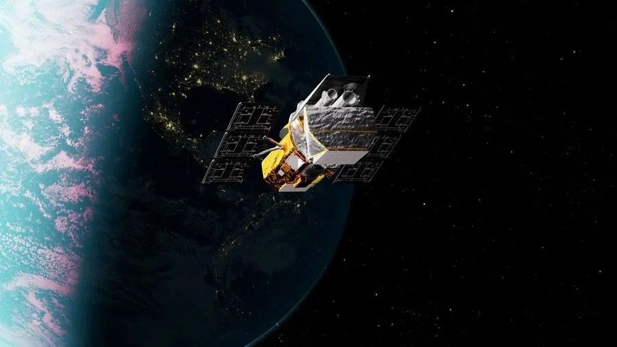 ‘This is not the outcome we were working towards’: $30 million mission to save NASA’s Swift telescope fails