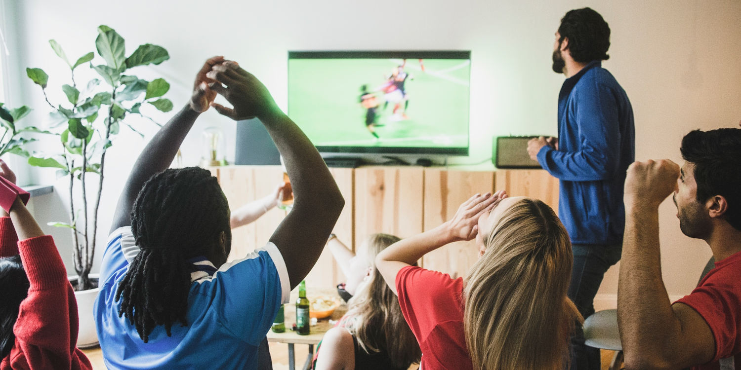 No cable? No problem — here’s where to stream this season’s Premier League matches