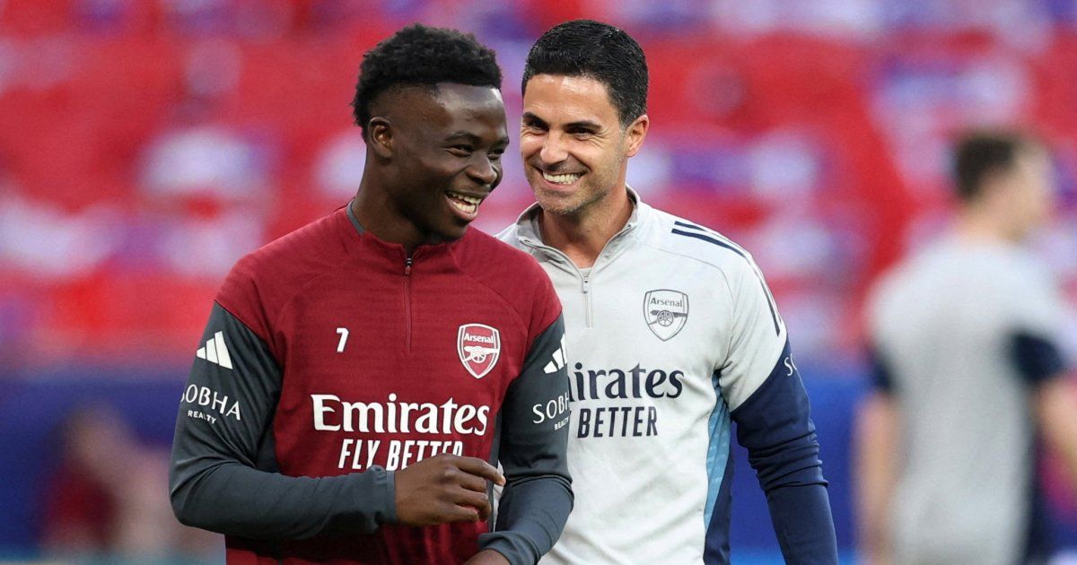 Arsenal vs Coventry: Premier League – prediction, lineups, teams