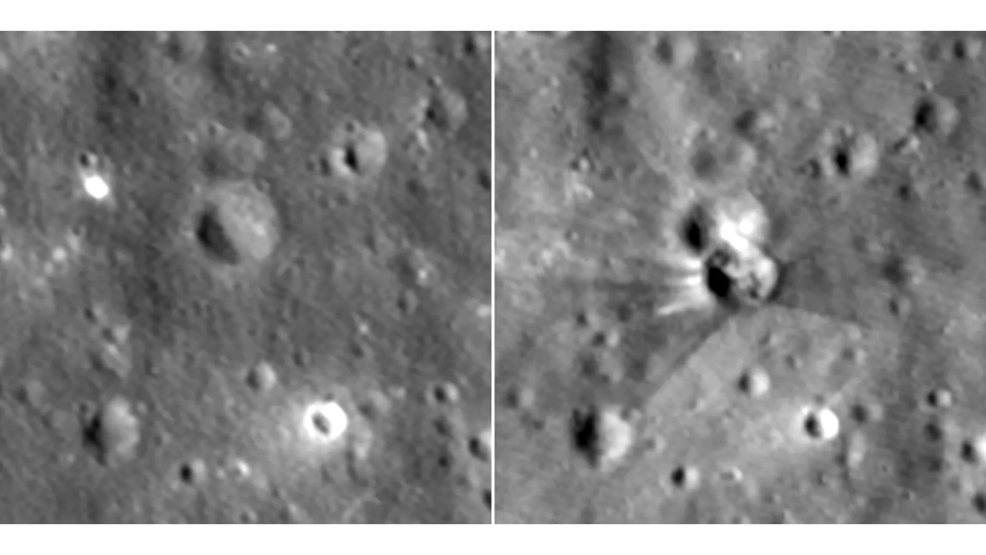 a-spacex-rocket-smashed-into-the-moon-—-nasa-just-revealed-the-crater
