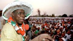 Why Nigeria’s one-time political giant may face extinction