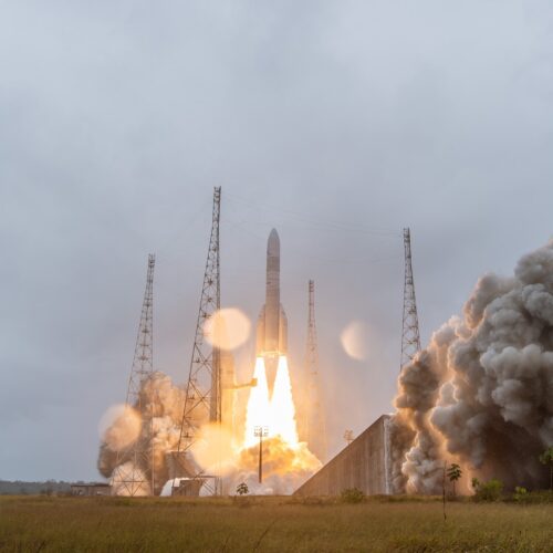 Europe cancels planned upgrades for Ariane 6 rocket