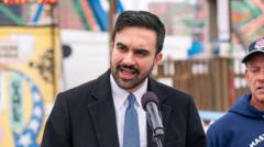 ‘Reasonable’ or a ‘hit list’? New Yorkers react to rollout of Mamdani’s tax on second homes