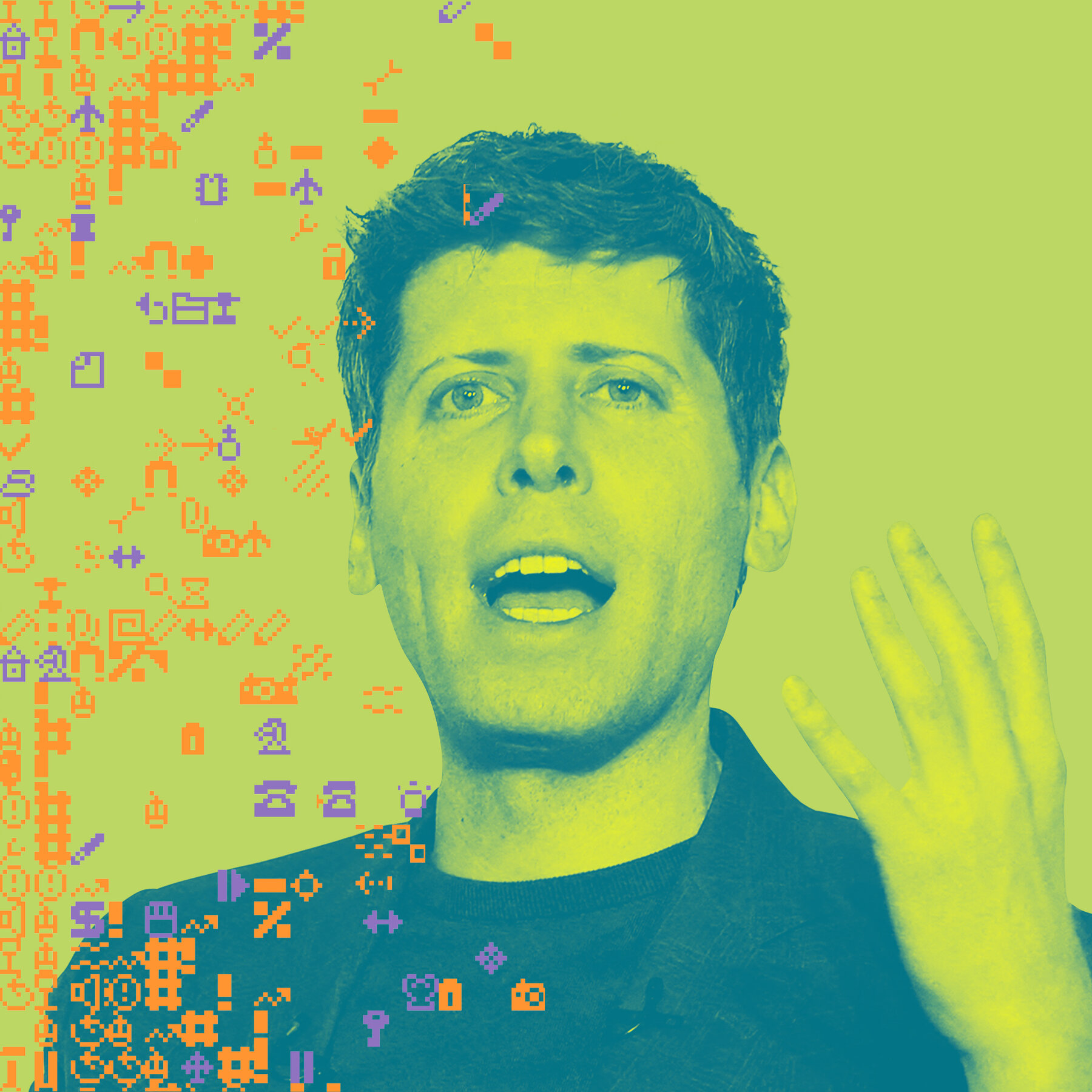 OpenAI’s Two-Week Pause + Jill Lepore on the Threat of the “Artificial State” + Train of Thought