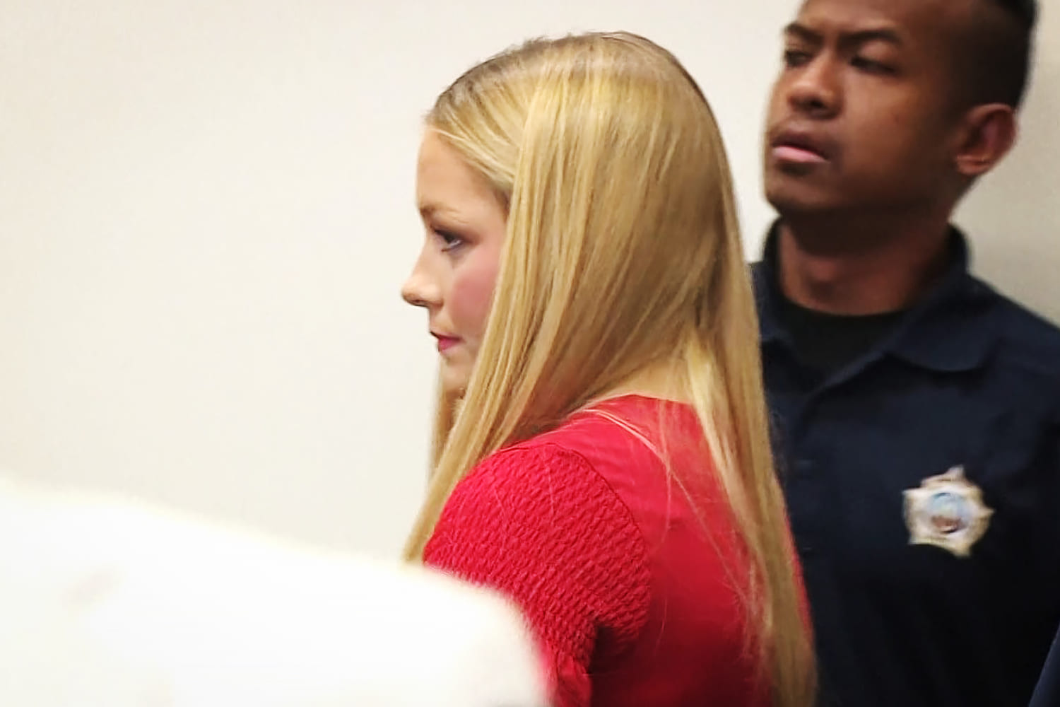 Laken Snelling, ex-Kentucky student whose infant was found dead in closet, pleads guilty to manslaughter