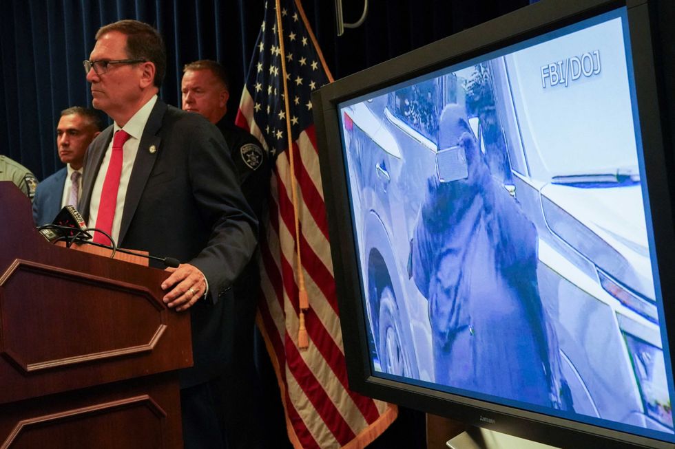 Rebel Republican shames Trump FBI for alleged terror-plot sting: ‘Encouraged and enabled’
