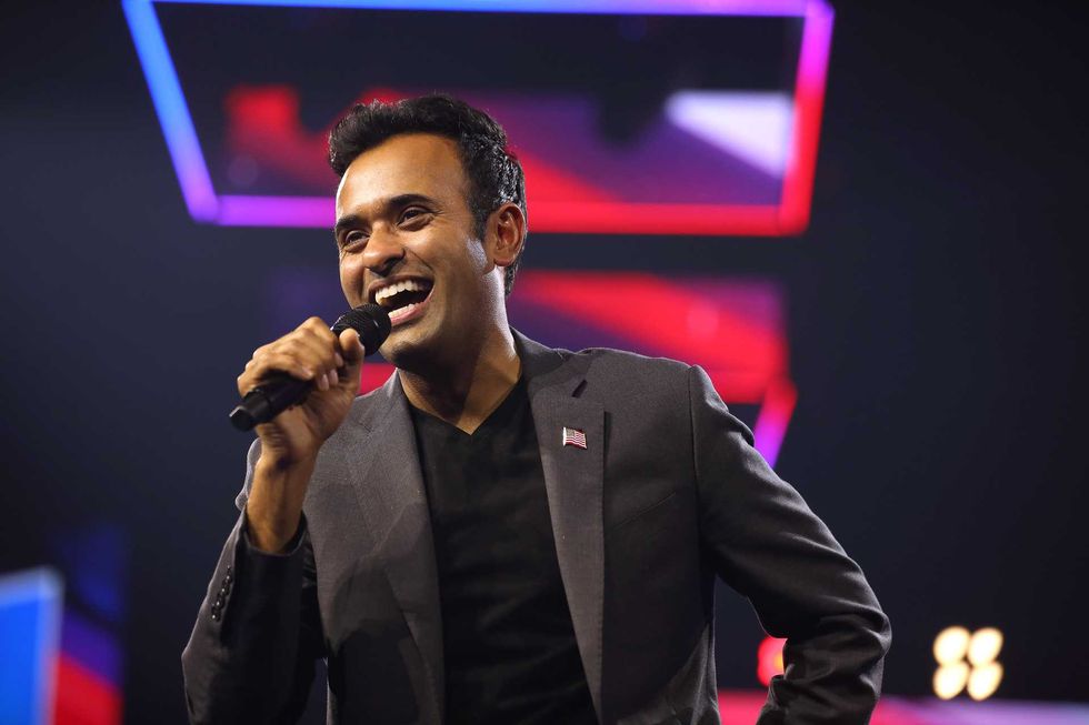 Vivek Ramaswamy slammed for $700K private jet scheme: ‘Using donor funds to pay himself’
