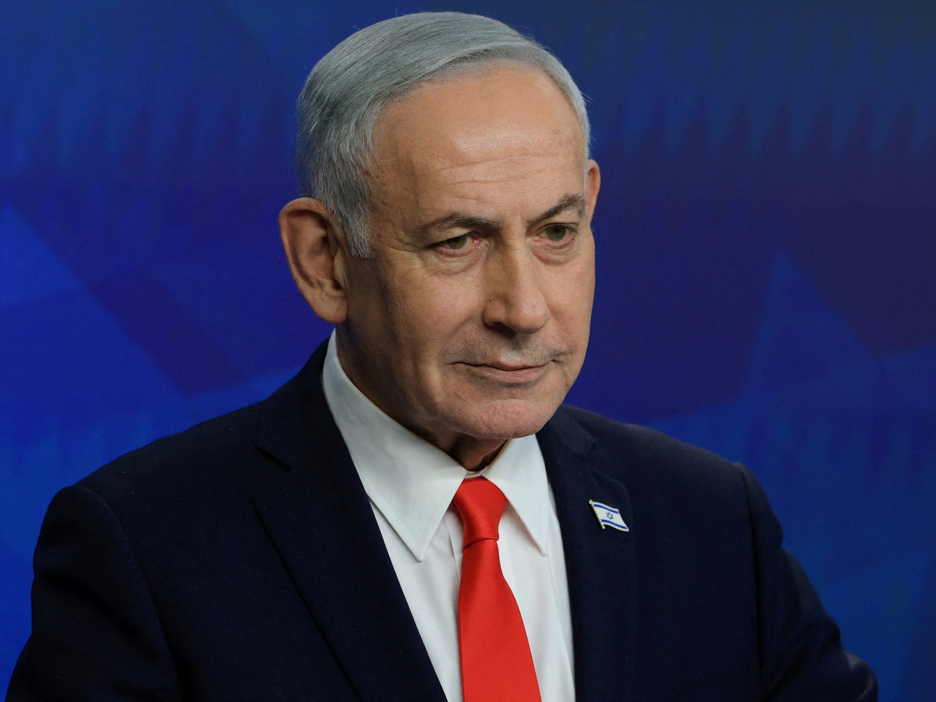 Turkiye accuses Israel’s Netanyahu of ‘genocide’, seeks Interpol warrant