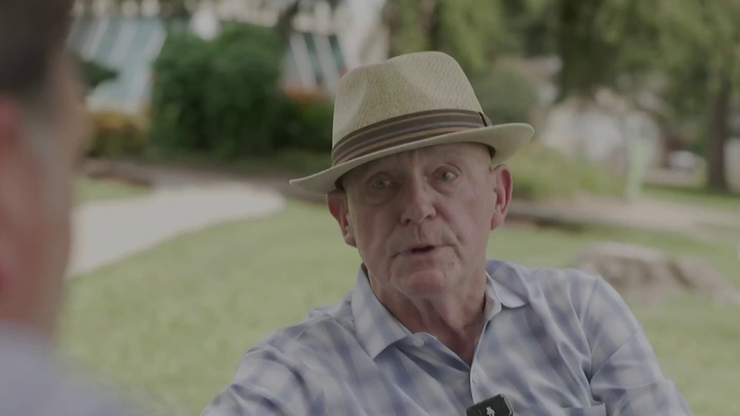 ‘Dear Donald’: Battleground district voters share their message to Trump