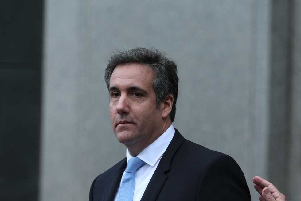 Jim Acosta pinpoints jarring moment nearly everyone skipped over in Trump-Cohen interview