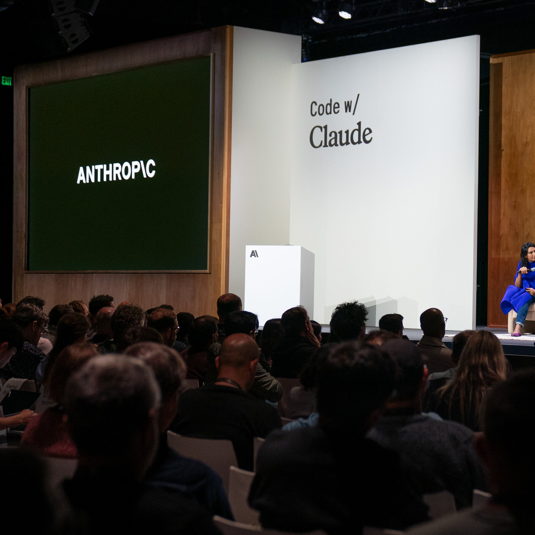 Anthropic Could Aim to Raise $100 Billion in Blockbuster I.P.O.