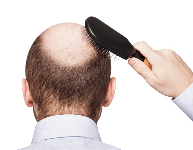 New 3D mapping technology reveals how hair follicles form over time