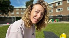 The ‘hidden gem’ offering a place to grow, connect and heal