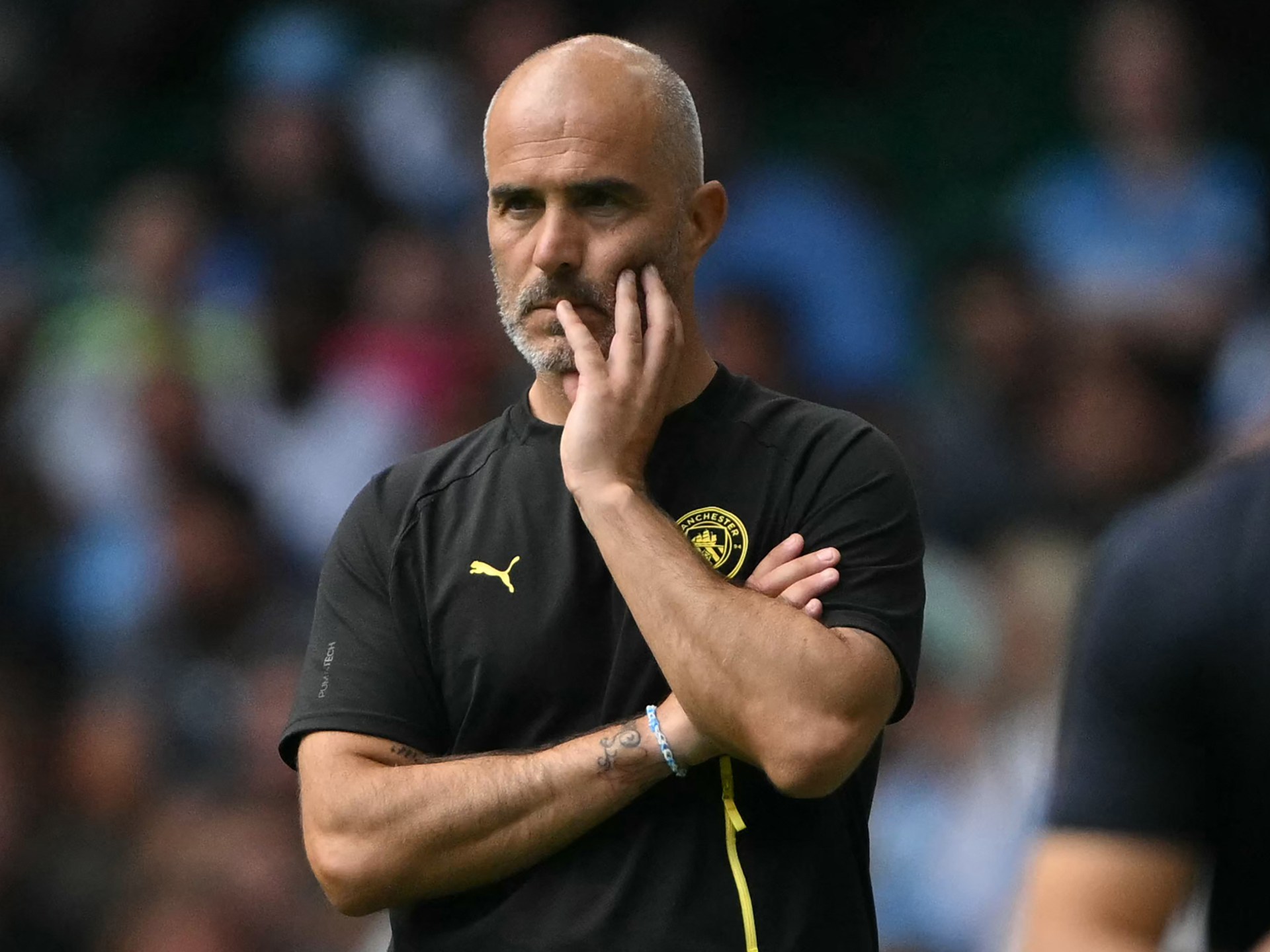 Manchester City preview: Five key questions heading into 2026-27 season