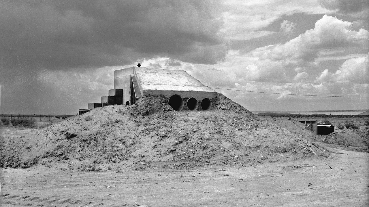 ‘The greatest unknown was how much energy would be released by the weapon’: How scientists prepared for the Trinity nuclear test