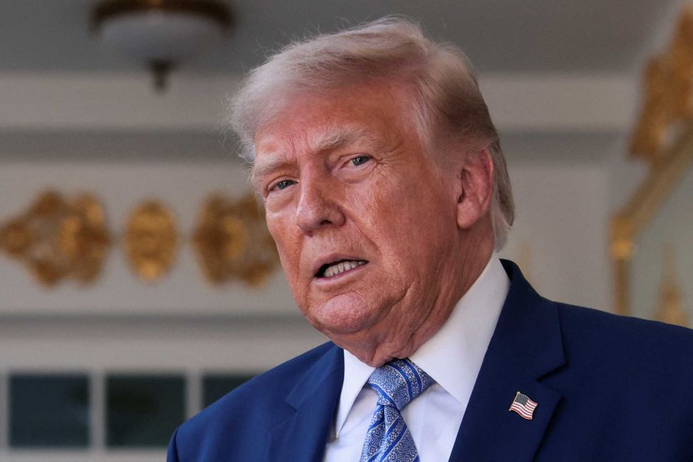 Rebel Republican uncovers potential motive behind Trump’s mysterious beef plan: ‘bailout?’