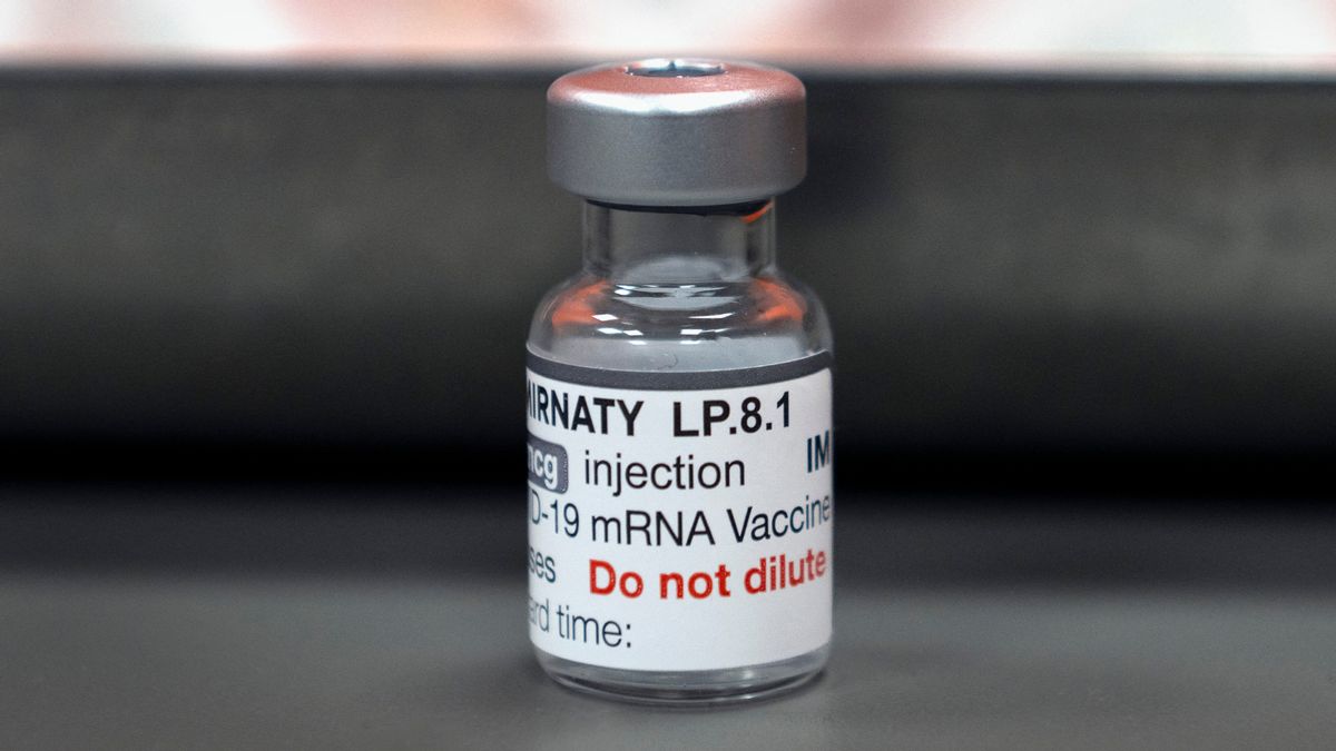 10 COVID-19 vaccine claims we’ve investigated during Trump’s 2nd term