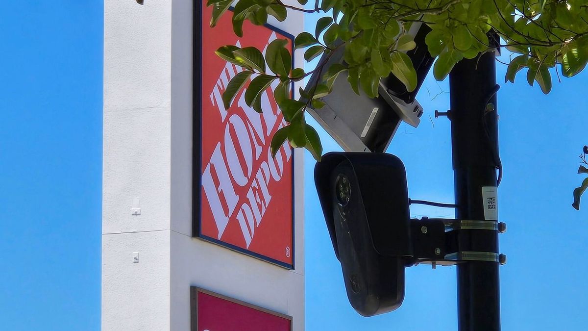 Home Depot class action lawsuit over parking lot surveillance: What posts get right, wrong