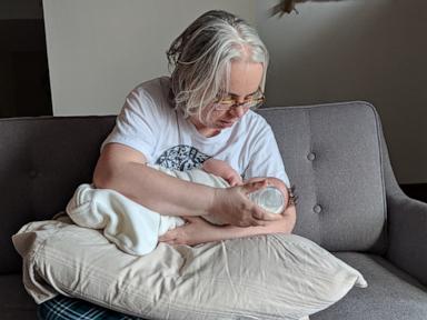 As the Clancy case highlights postpartum psychosis, a mom stricken by it shares her story of hope