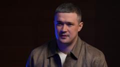 Zelensky should be asked what he knew about government corruption, sacked minister tells BBC