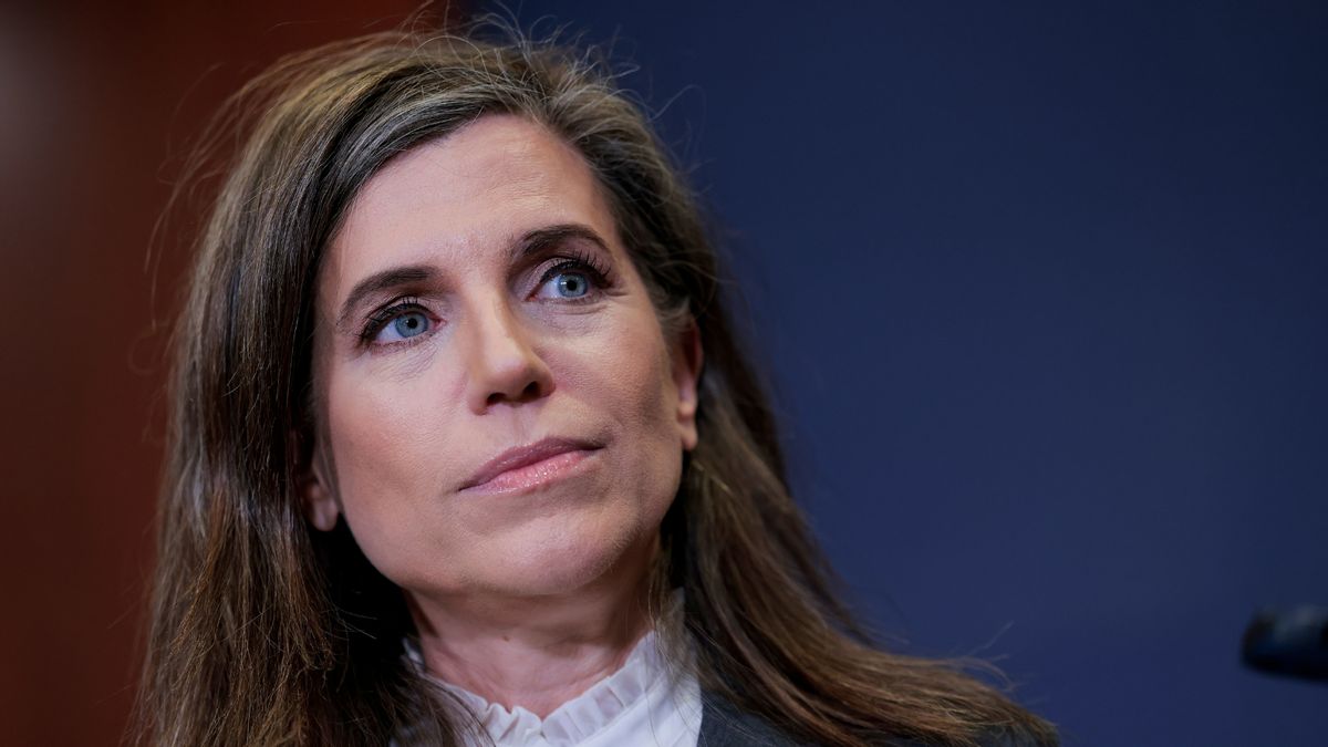 9 rumors tied to Nancy Mace, investigated