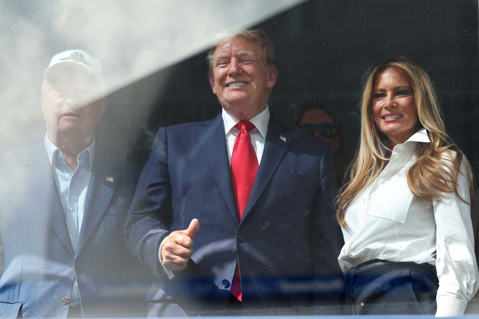 Republicans sound alarms as Trump’s economy has Americans ‘seeing the contrast’