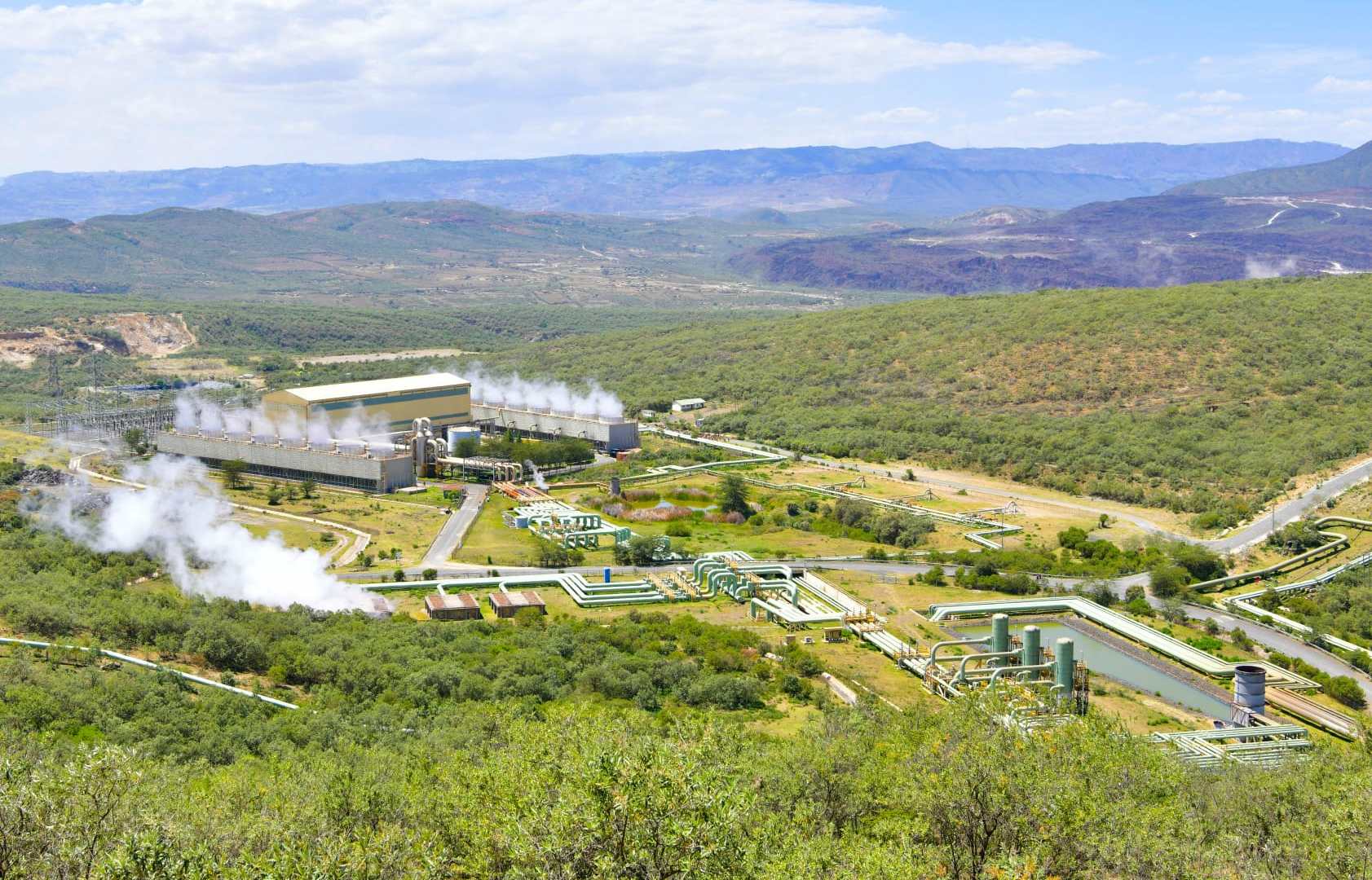Can Kenya’s AI ambitions coexist with Naivasha’s water needs?