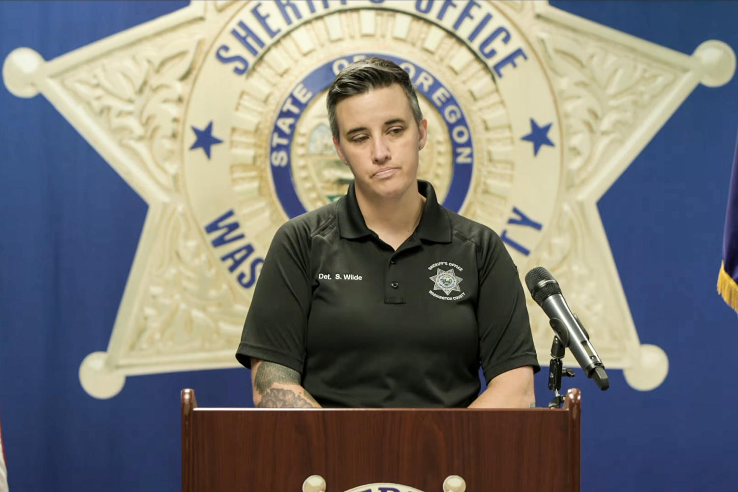 5 people and multiple animals killed on rural Oregon property, with suspect found dead