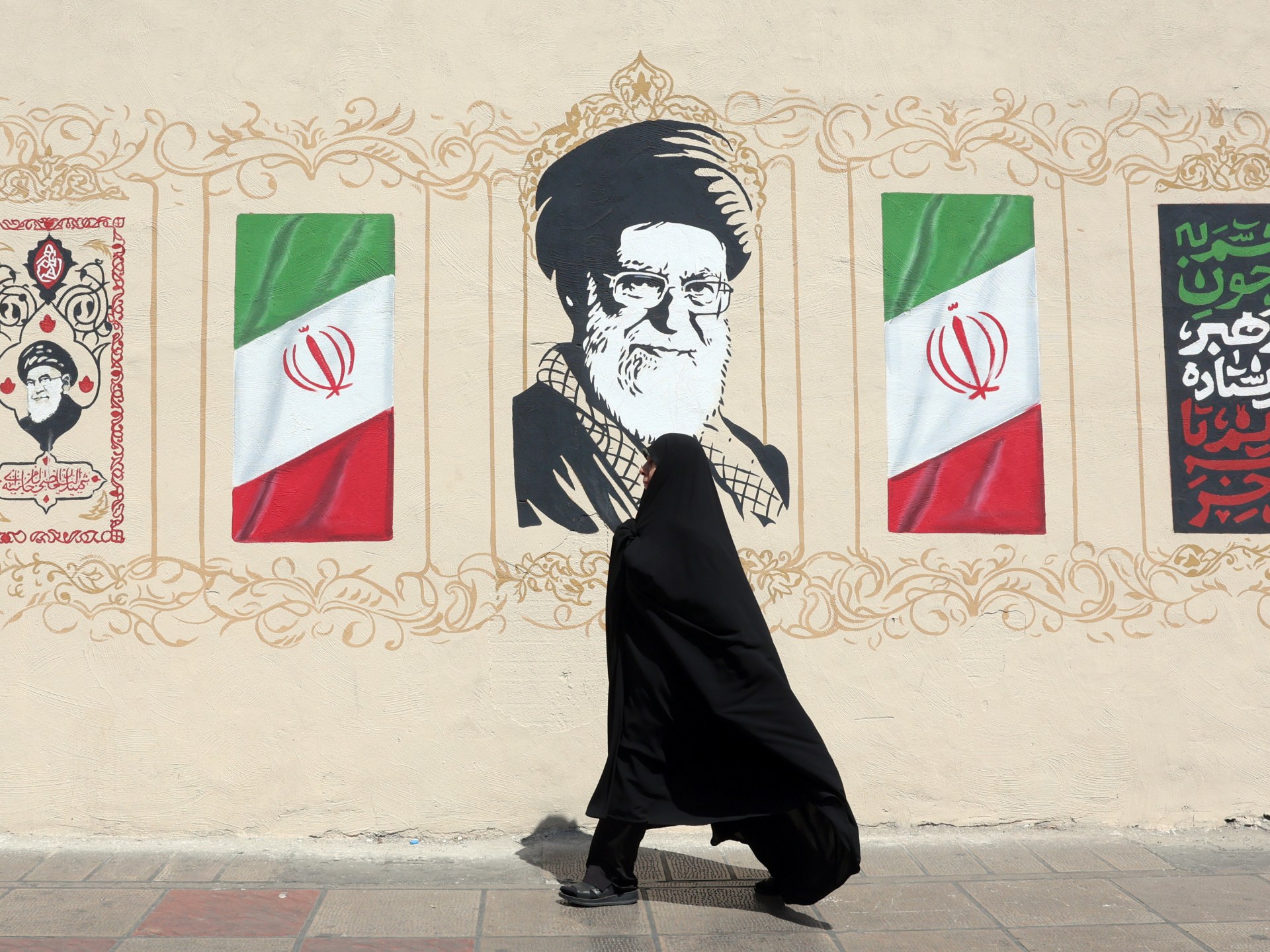 US threatens toughest sanctions yet against Iran: What we know