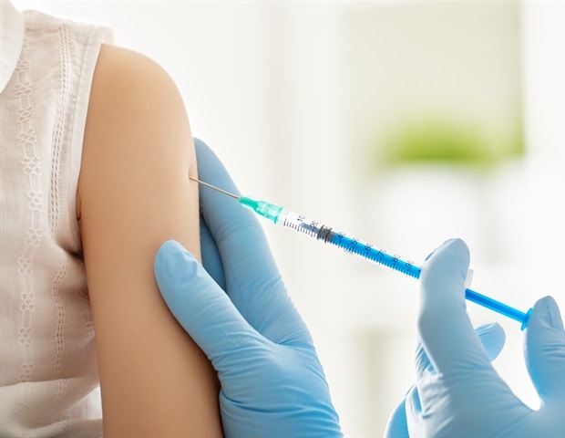 Yeast-based nanoparticle vaccine could make annual flu shots obsolete