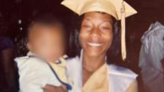 Sonya Massey’s killer Sean Grayson dies in US prison