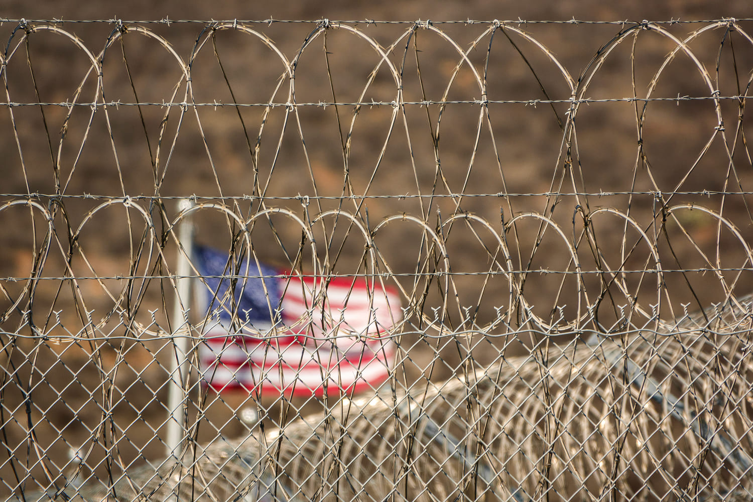 Veteran who served 3 tours in Iraq War facing possible deportation