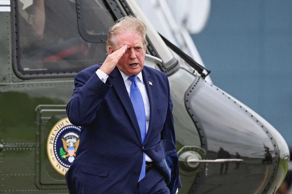 Trump bets everything on ‘century-old delusion’ doomed to trigger ‘catastrophe’: expert