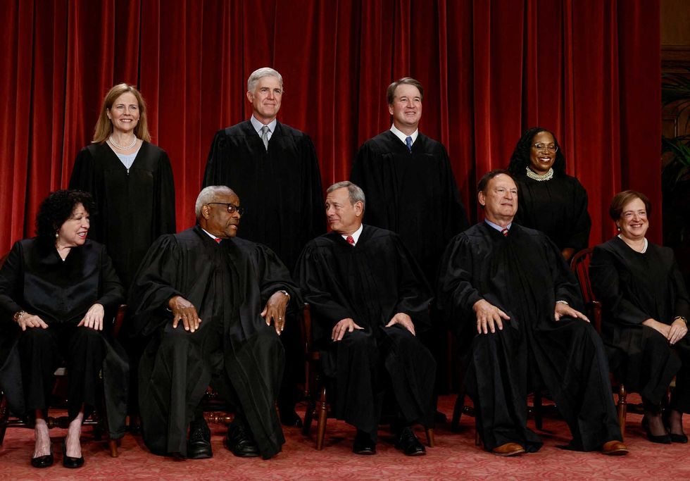 Supreme Court’s earthquake ruling hands Trump a key win ahead of midterms