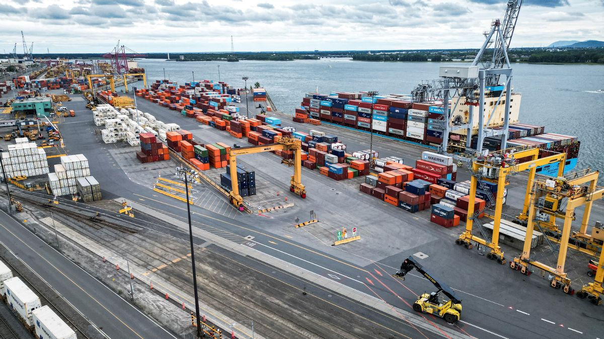 10 times we’ve examined Trump admin’s alleged quotes about tariffs