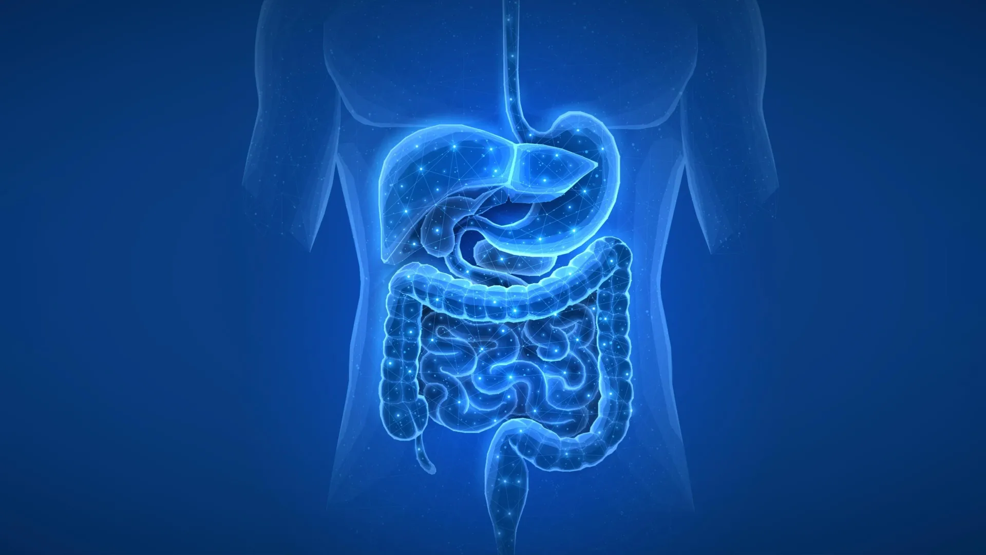 Common medications may change your gut for years