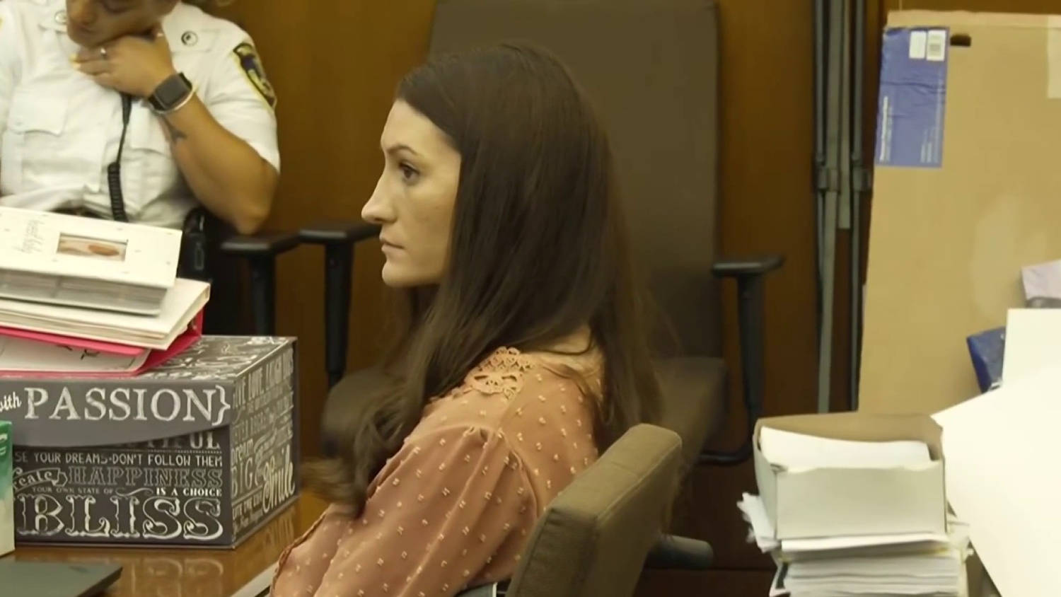 Judge in Lindsay Clancy case denies defense’s motion for mistrial after witness brings up religion