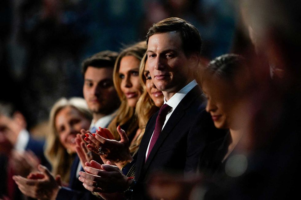 Jared Kushner’s secret meeting exposed the one thing that terrifies Trump: expert