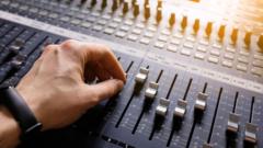Songs created by AI banned from Australia’s music charts