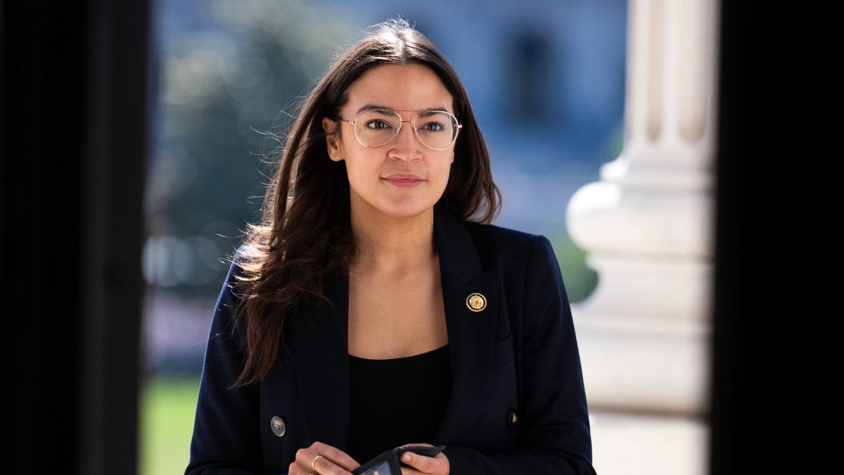 25 false and misleading rumors about AOC that we’ve fact-checked