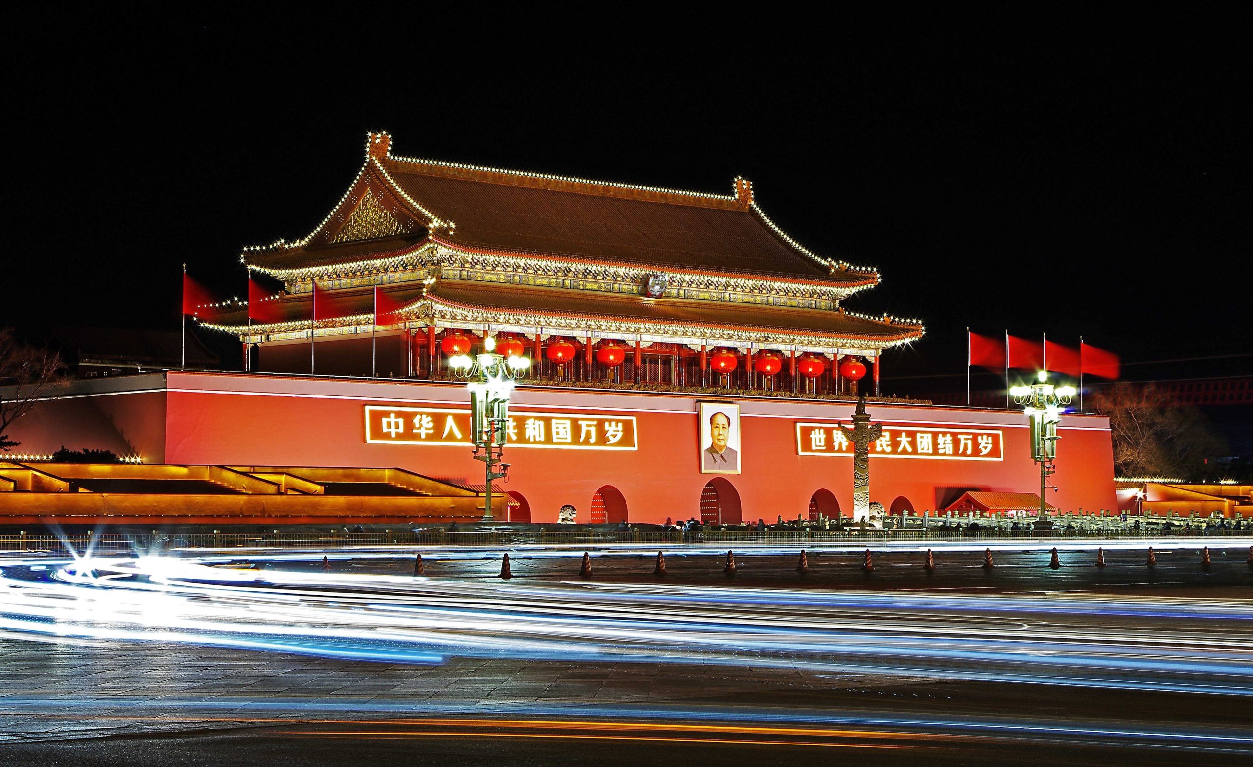Microsoft to China: So long, it’s been good to know ya….